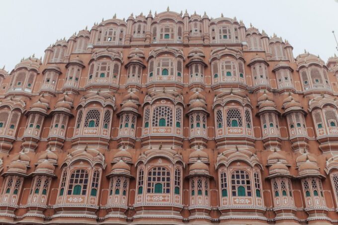 Jaipur: Private Full Day Tour (Eng, Fr, Esp, Ital, Hindi) - Yoga and Spiritual Tours
