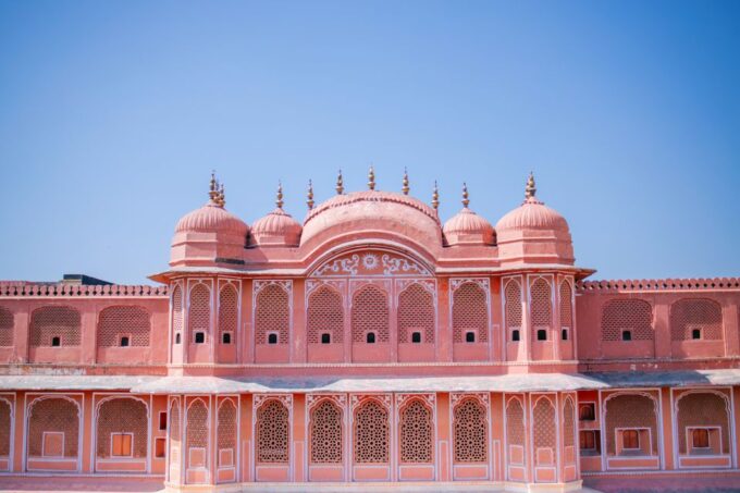 Jaipur: Private Full-Day Tour With Guide and Transfers - Frequently Asked Questions