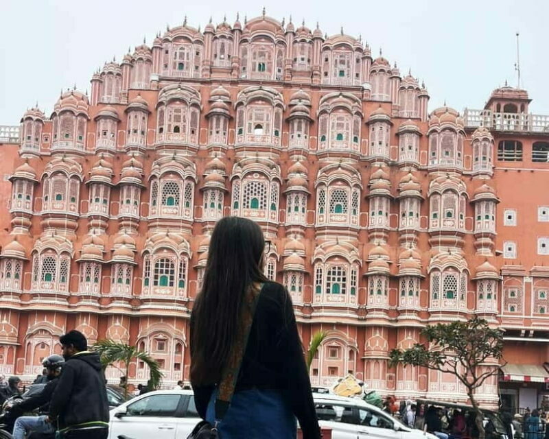 Jaipur: Private Half-Day Instagram Tour with Guide - FAQ