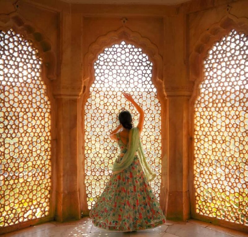 Jaipur: Private Half/Full-Day Sightseeing by Car with Guide - Detailed Breakdown of the Itinerary