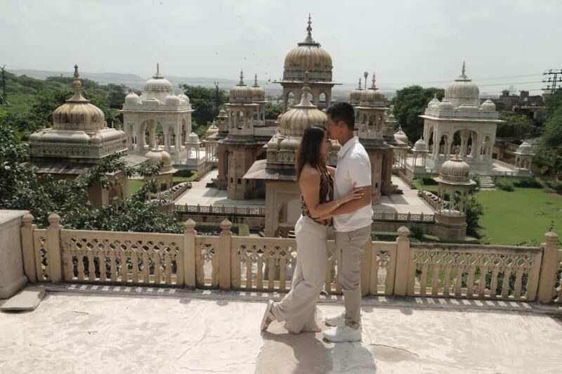 Jaipur: Private Half/Full-Day Sightseeing by Car with Guide - The Sum Up: Is This Tour Right for You?
