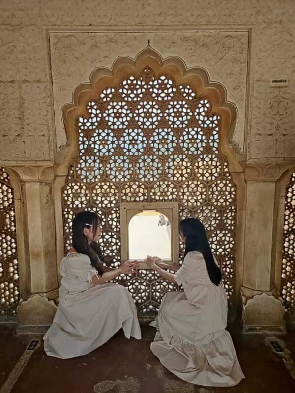 Jaipur: Private Half/Full-Day Sightseeing by Car with Guide - FAQ