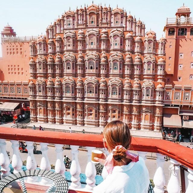 Jaipur: Private Instagram Tour of Top Photography Spots - Final Thoughts