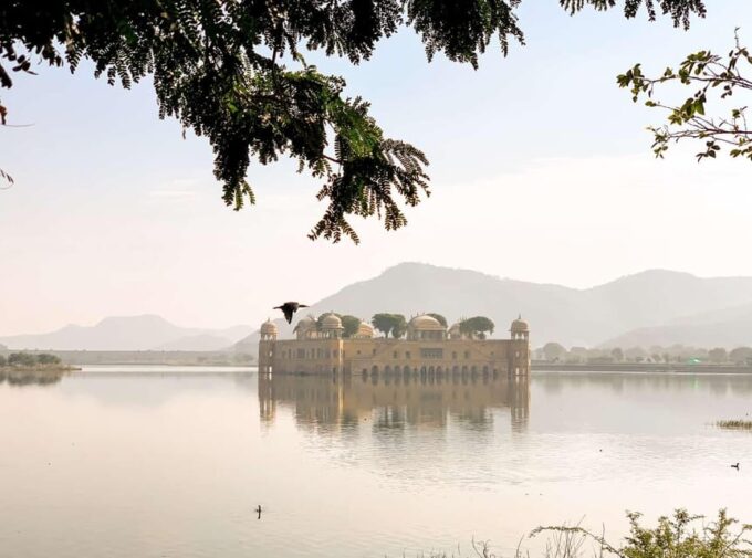 Jaipur: Private Jaipur Full-Day Tour With Guide - Frequently Asked Questions
