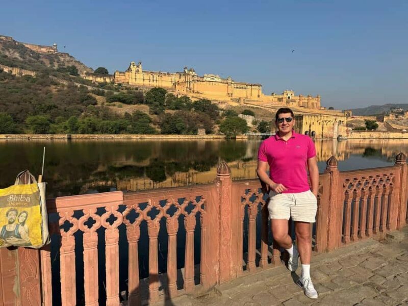 Jaipur: Private Jaipur Full or Half Day Guided City Tour - Key Points