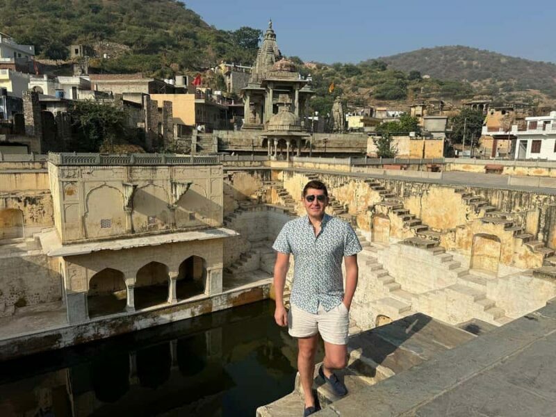 Jaipur: Private Jaipur Full or Half Day Guided City Tour - FAQs
