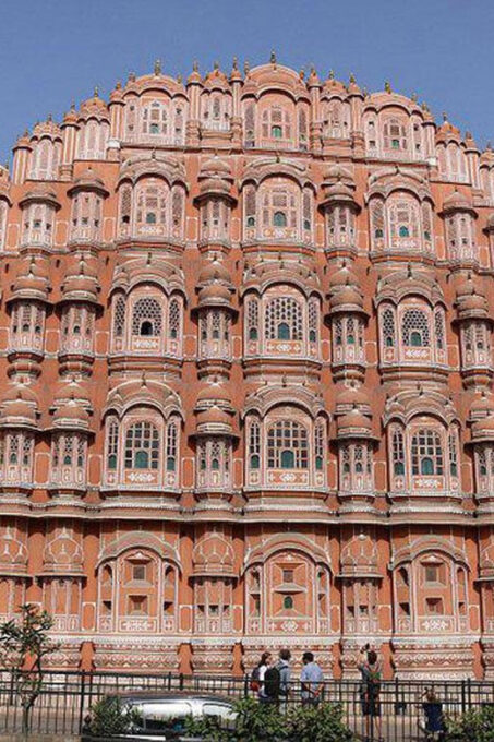 Jaipur: Private Luxury 2-Days City Tour With Guide by Car - Cancellation and Refund Policy