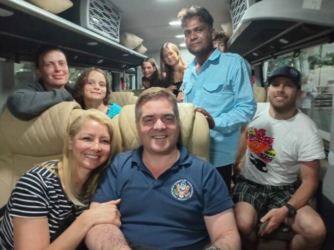 Jaipur: Private Luxury 2-Days City Tour With Guide by Car - Recap