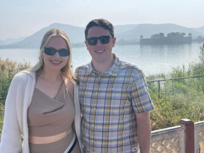 Jaipur: Private Luxury Highlights Day Tour & Fine Dining - Luxury Day Tour Highlights