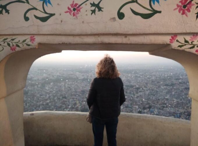 Jaipur: Private Night Tour With Sunset - Inclusions