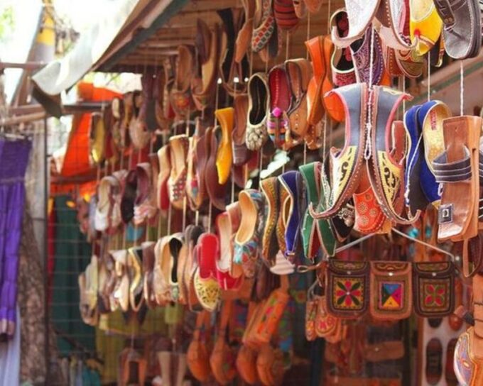Jaipur: Private Shopping City Tour by Tuk Tuk - Additional Tour Information