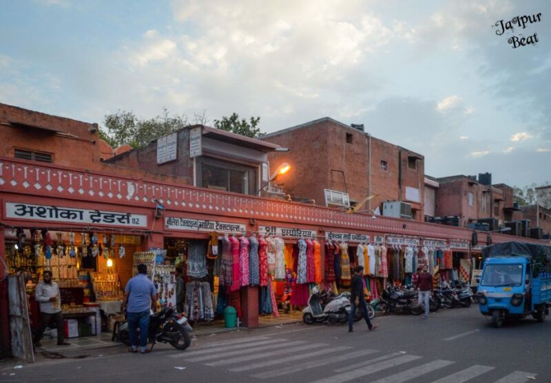 Jaipur: Private Shopping Tour by Tuk Tuk - Customer Reviews and Recommendations