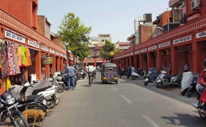 Jaipur: Private Shopping Tour by Tuk Tuk - Flexible Booking and Cancellation