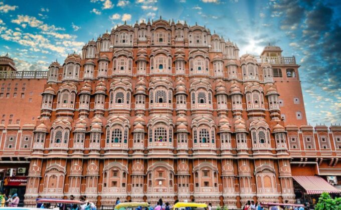Jaipur: Private Shopping Tour by Tuk Tuk - Frequently Asked Questions