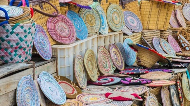 Jaipur: Private Shopping Tour With Local Guide - Key Points