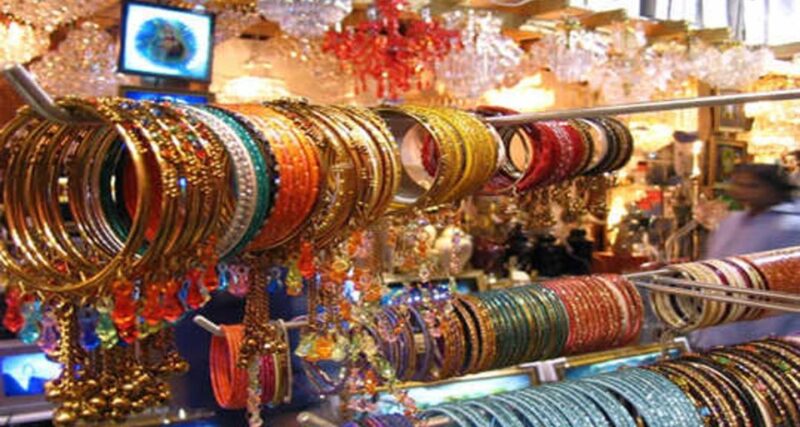 Jaipur: Private Shopping Tour With Local Guide - Explore Top Markets