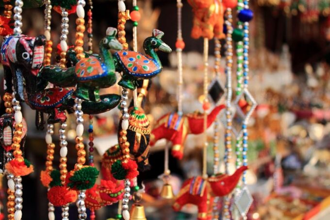 Jaipur: Private Shopping Tour With Local Guide - Frequently Asked Questions