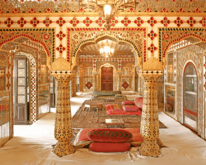 Jaipur: Private Sightseeing City Tour With Cab & Guide - Pickup and Drop-off