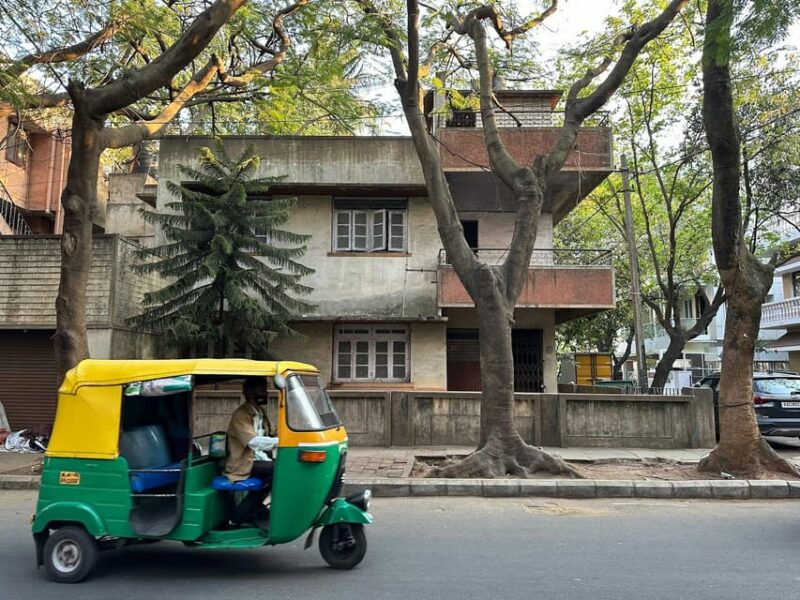 Jaipur : Private Sightseeing Tour With Guide by Tuk-Tuk - Itinerary Highlights