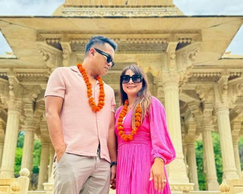 Jaipur: Private Tour for Instagram and Photography Lovers - Authenticity and Real-World Feedback