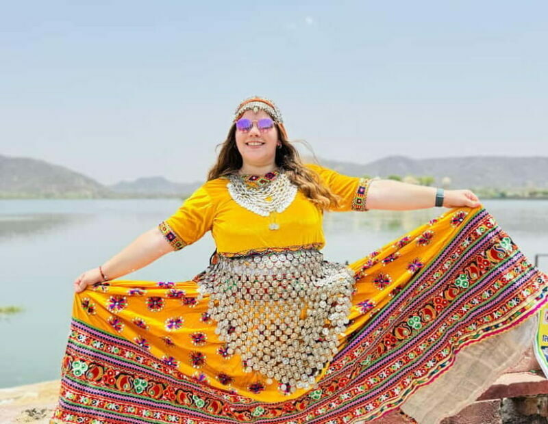 Jaipur: Private Tour for Instagram and Photography Lovers - Who This Tour Is Best For
