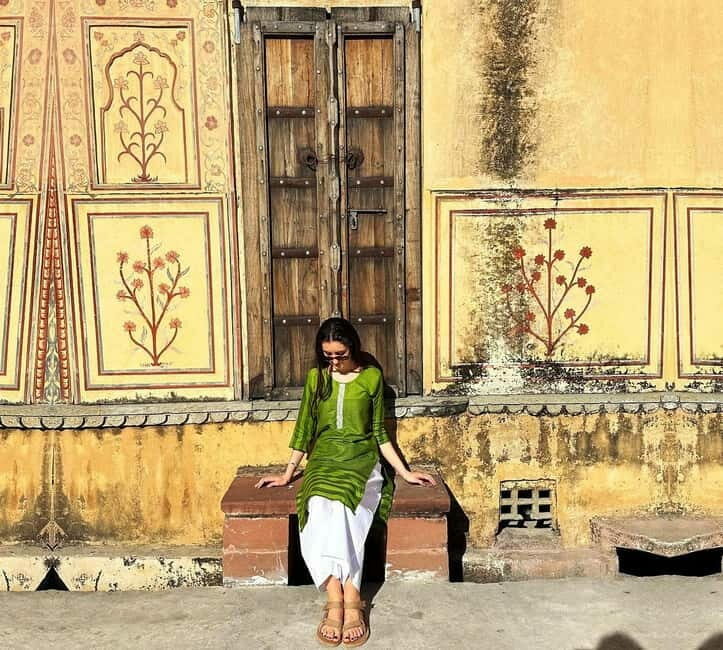 Jaipur: Private Tour for Instagram and Photography Lovers - The Sum Up