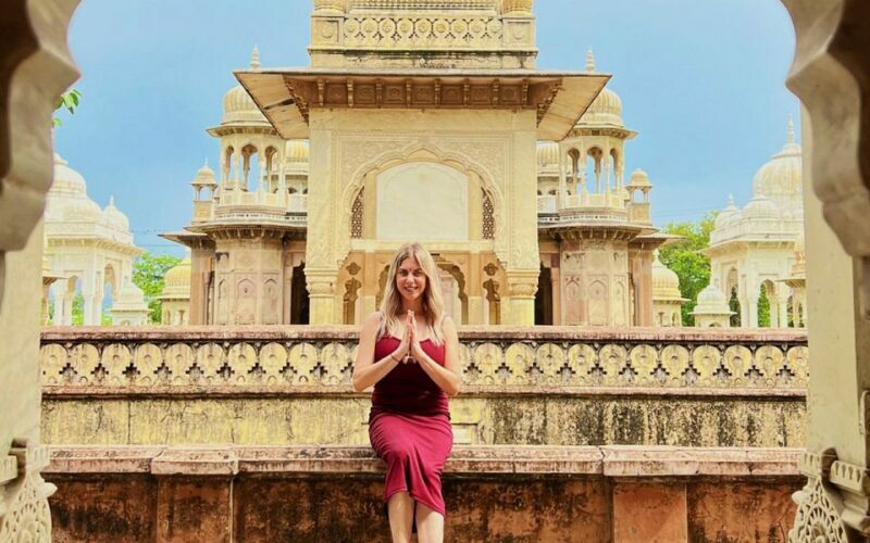 Jaipur: Private Tour for Instagram and Photography Lovers - FAQ