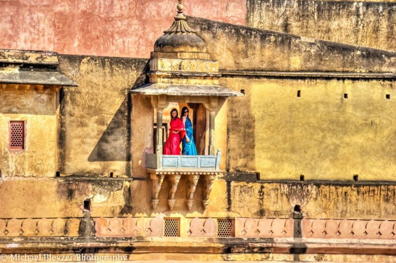 Jaipur: Private Tour of Best Instagram and Photography Spots - Important Information and Recommendations
