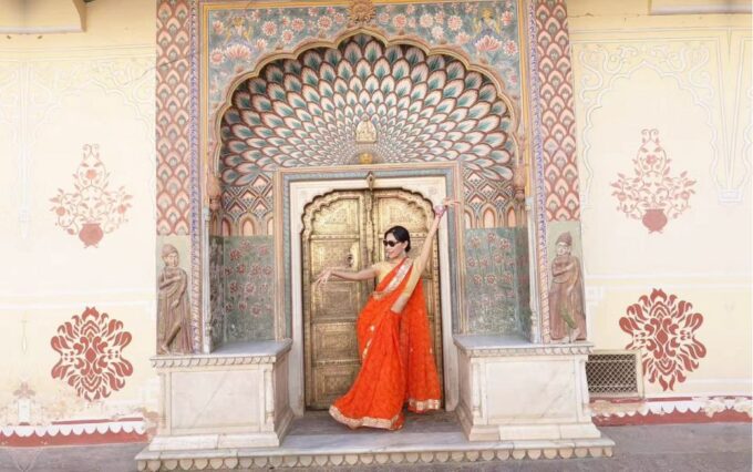 Jaipur: Private Tour of Best Instagram and Photography Spots - Iconic Photography Spots