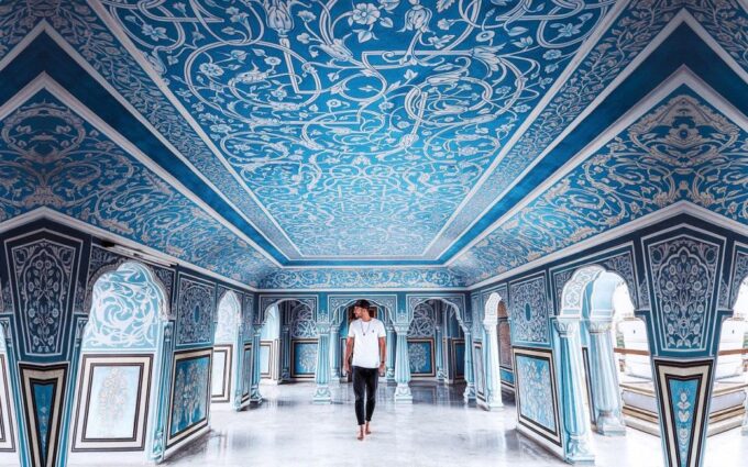 Jaipur: Private Tour of Best Instagram and Photography Spots - Flexible Booking and Cancellation