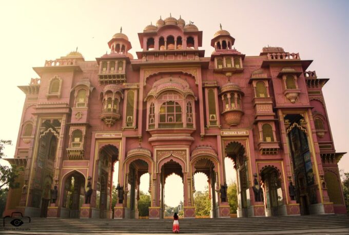 Jaipur: Private Tour of Best Instagram and Photography Spots - Frequently Asked Questions