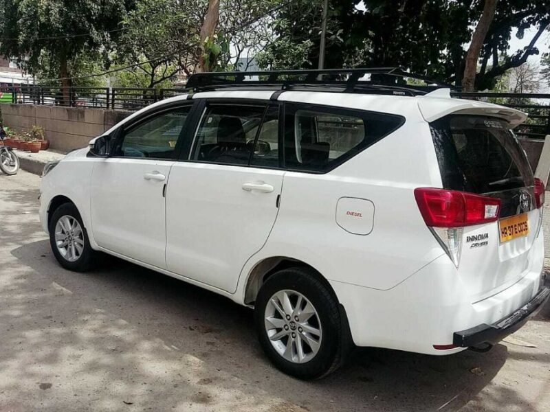 Jaipur: Private Transfer To/From Sawai Madhopur - Experience Highlights