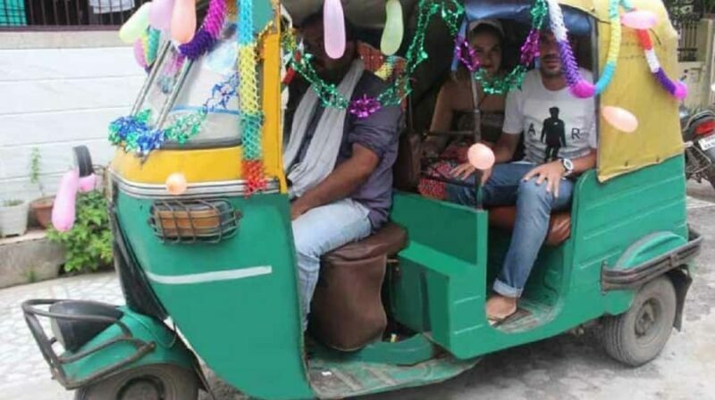 Jaipur Shopping and Craft Workshop Tour By Tuk-Tuk - An Authentic Journey Through Jaipur’s Markets and Crafts