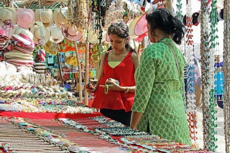 Jaipur Shopping and Craft Workshop Tour By Tuk-Tuk - Who Will Love This Tour?