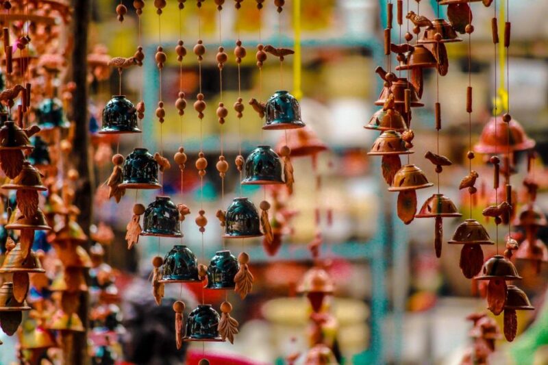Jaipur Shopping Tour - Key Points