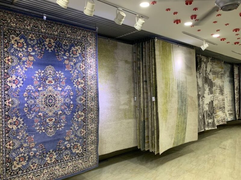 Jaipur Shopping Tour - Shopping Experience