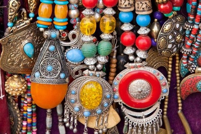 Jaipur Shopping Tour - Good To Know
