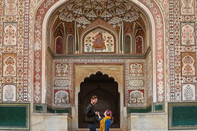 Jaipur Sightseeing - Tour Highlights
