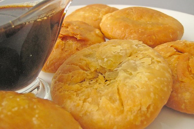 Jaipur Street Food Crawl (2 Hours Guided Local Food Tasting Tour) - Accessibility and Meeting/End Point Details