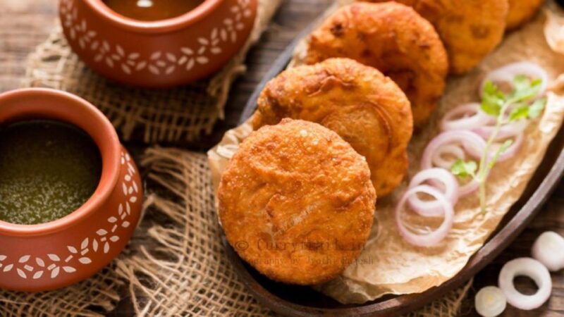 Jaipur Street Food Walking Tour With Transport and Guide - Meeting Point and Time