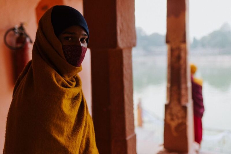 Jaipur: Temple Tour - Guided Tour Features