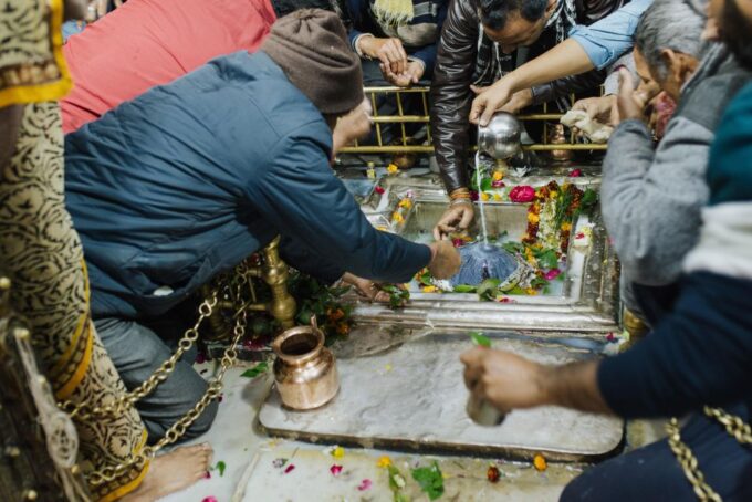 Jaipur: Temple Tour - Book Now and Pay Later