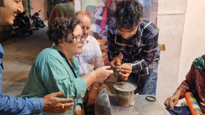 Jaipur :The Twilight Magic of Pink City- Heritage Walk Tour - Frequently Asked Questions