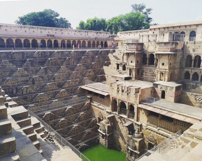 Jaipur to Haunted Bhangarh & Abhaneri Stepwell Day Tour - Traveler Considerations