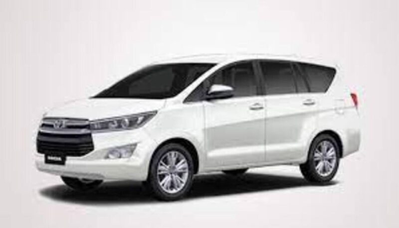 Jaipur to Jodhpur One Way Transfer - Travel Flexibility
