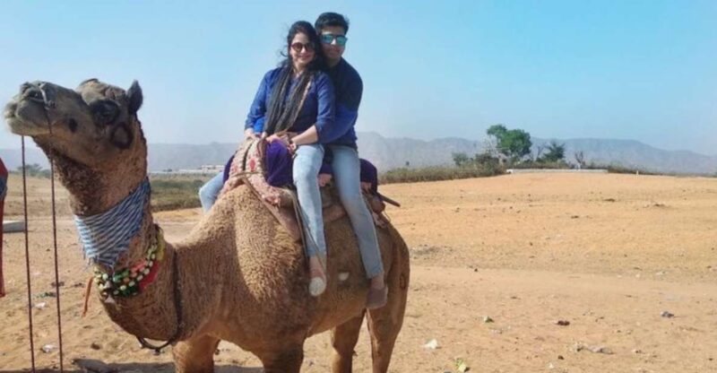 Jaipur To Pushkar One Day Tour By Car - Key Points