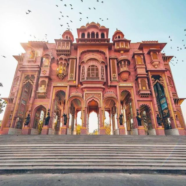 Jaipur To Pushkar One Day Tour By Car - Highlights of Pushkar