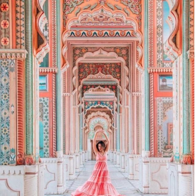 Jaipur To Pushkar One Day Tour By Car - Exploring Brahma Temple