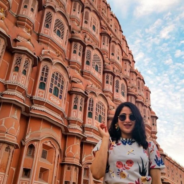 Jaipur To Pushkar One Day Tour By Car - Frequently Asked Questions