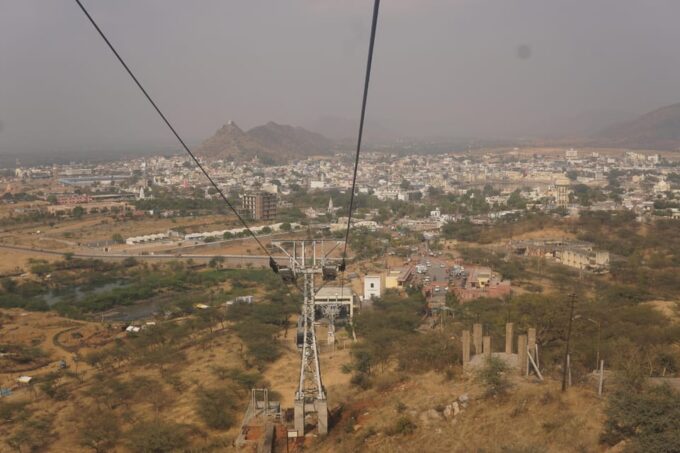 Jaipur to Pushkar Same Day Tour With Pickup & Dropoff - Frequently Asked Questions